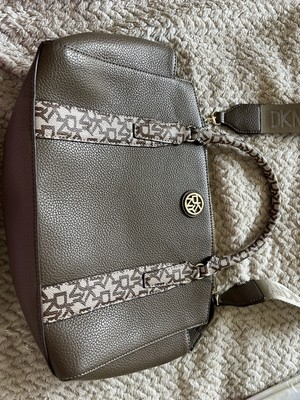 DKNY Medium Brown Handbag