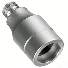 Leofoto QDM-1 1/4" ; QDM-2 3/8  Screw for Push Button Quick Detach Strap