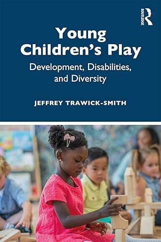 Young Children's Play by Jeffrey Trawick-Smith (Paperback Book) - Image 4