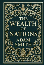 The Wealth of Nations