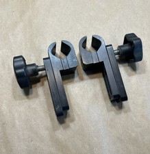 Quickie Iris Tilt Wheelchair Parts: Lower Seat Mounts