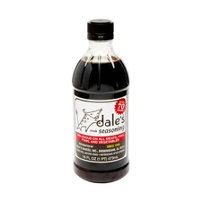 (2 Pack) Dale's Steak Seasoning 16 Fl. Oz. Bottle