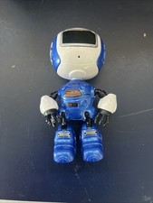 Robot Metrl Toy Made By Menard China Works