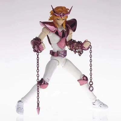   MMD Saint Seiya Shun Andromeda Figur 16 cm  ️ Tierkreisritter