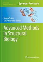ÂNgela Sousa (U. A.) | Advanced Methods In Structural Biology | Taschenbuch | Xv