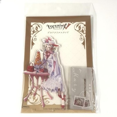 Identity V Big Acrylic Stand Blood Queen