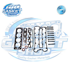 HEAD GASKET SET 110mm BOLTS ASTRA CALIBRA VECTRA 16V RED TOP C20XE C20LET 20XE