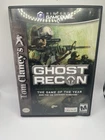 Ghost Recon Tom Clancy GC GameCube