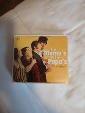 Mamas And Papas  The Singles+