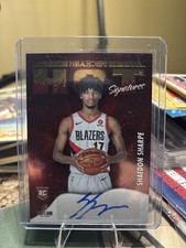 2022-23 Panini NBA Hoops Basketball Cards Checklist 33