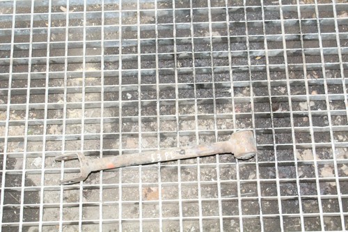 LEXUS RX XU30 400h Querlenker hinten links 3.3 Hybrid 155kw 2007