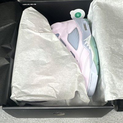 Jordan Air Jordan 5 Retro SE ''Easter'' Regal Pink/Ghost-Copa DV0562-600