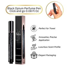 Black Opium by Yves Saint Laurent EDP Perfume for Women