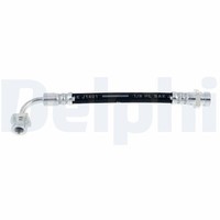 Delphi Bremsschlauch Bremsleitung Links FüR KIA Picanto II TA 11-17 587371Y000