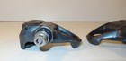 Vintage Look Arc PP176 Clipless Pedals.   Smooth bearings, Mechanically good — photo 2