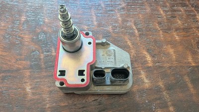 Volvo OEM AWD Haldex Differential Control Module 5WP33518 S80 V70 XC60 XC70 XC90