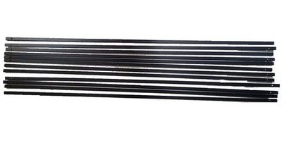 Replacement Flat Steel for Bounce Pro 14FT Steelflex Pro Trampoline