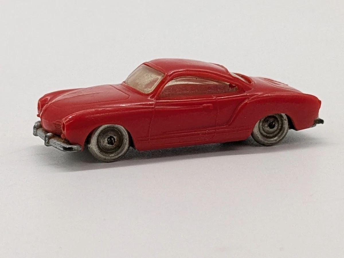 Karmann-Ghia 1:87 Scale Diecast Cars, Trucks & Vans for sale | eBay