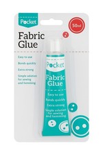 extra strong fabric glue
