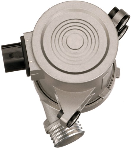 Water Pump fits BMW X1 E84 2.0 11 to 15 N20B20A Coolant Gates 11518625097 New - Picture 4 of 5