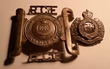 Royal Canadian Engineers Lot