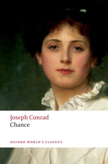 Chance by Joseph Conrad (Paperback Book)