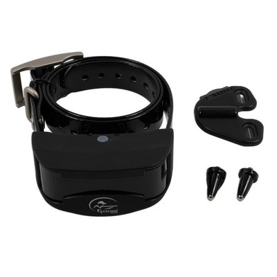 SportDog Add-A-Dog SDF-CR Rechargeable Dog Fence Receiver Collar for SDF-100C