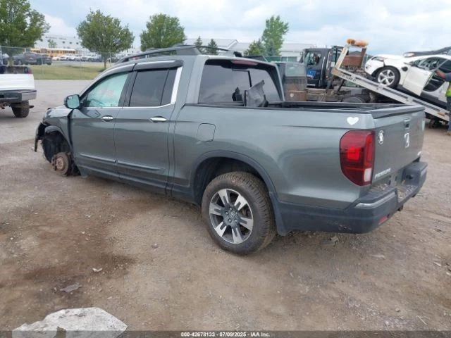 Alternator Fits 17-23 RIDGELINE 12033191 - Image 3 of 4