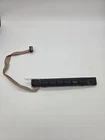 Commutateur controle traction ASR