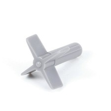 Grindmaster CD64AL Whipping Blade GbGray