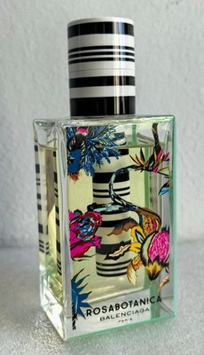 ROSABOTANICA Balenciaga  EdP  100 ml   RAR