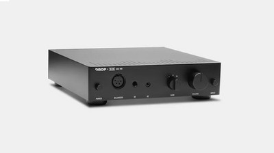 Drop + THX AAA  789 Linear Amplifier - Brand New in Original box