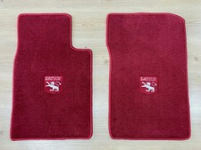 Fit For Datsun Fairlady 2000 SRL 311 Conv Roadster 1600 Floor Mat Carpet 1965-70