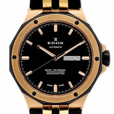 EDOX Delphine 88005 TO310393
