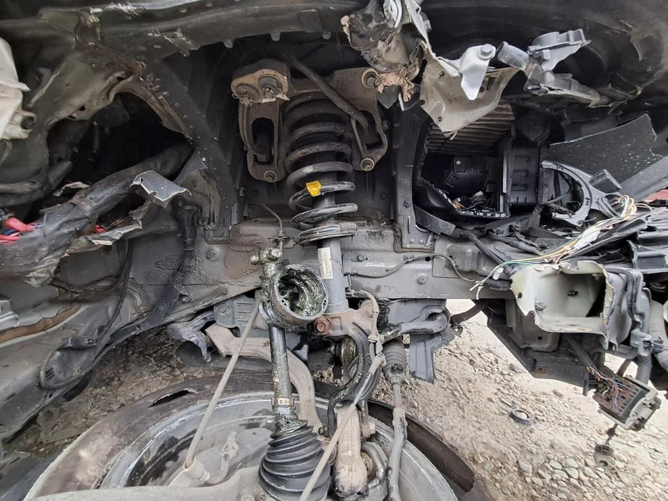 Señales LED para maletero/portón trasero sedán para 15-16 GENESIS 2653226 Foto 4 de 4