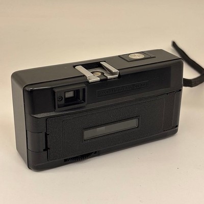 Pocket Fujica 250 JPN Limited Editon Rare Toy Camera Model VHTF
