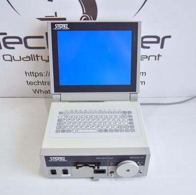 Karl Storz Endoscope Tele Pack Pal 200430 20 (Please read) | eBay