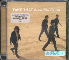 Beautiful World - ACCEPTABLE