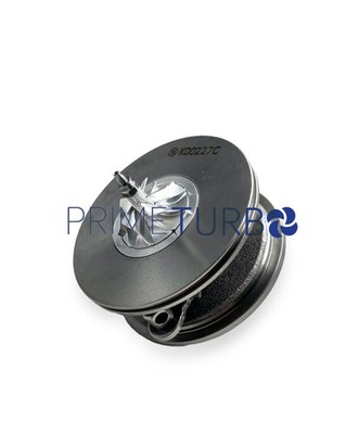 Rumpfgruppe Turbolader Prime Turbo K00227C für OPEL COMBO Großraumlimousine X12