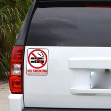 Creative Car Body Decal Decal Sticker Decoration- G6U2