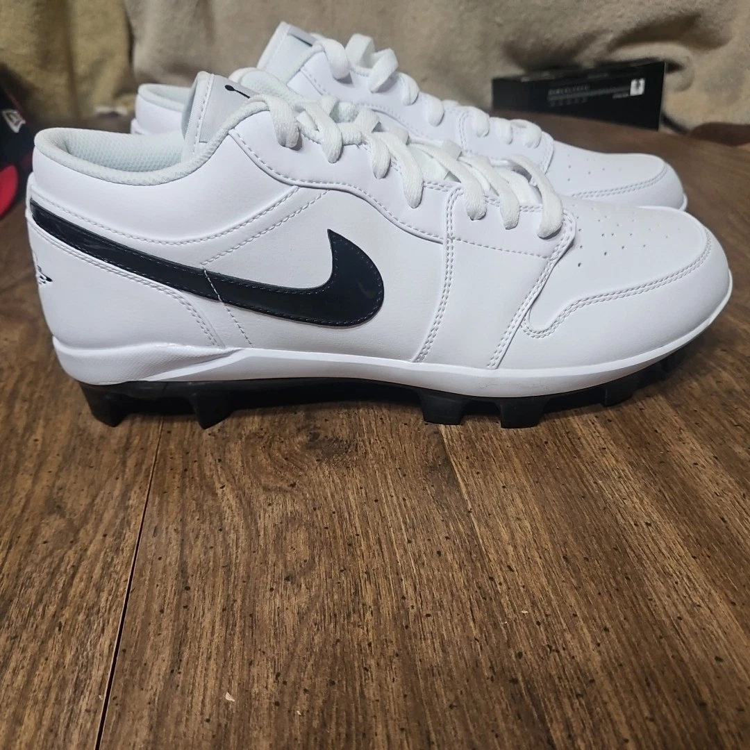 Jordan 1 Retro MCS Low White Black for Sale | Authenticity