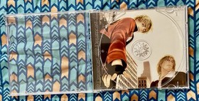 Fatal Fury Mark Of The Wolves Garou 2001 SEGA Dreamcast Very Good Pre-owned CIB