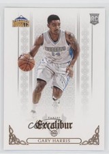 2014-15 Panini Excalibur Gary Harris #190 0q0m