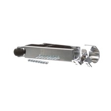 Dictator U.S. 300457 Spring Loaded Door Closer