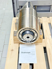 Meyer Burger DS 268 Loslager Floating Bearing Wire Saw 10007332 DS268 Drahts&auml;ge