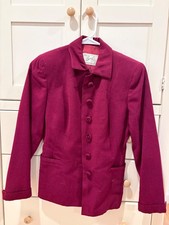 vintage bond fifth avenue blazer