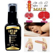 Male Natural Enlarger Cream Big  Thick Growth Faster XXXL Enhancement Oil 50ml.