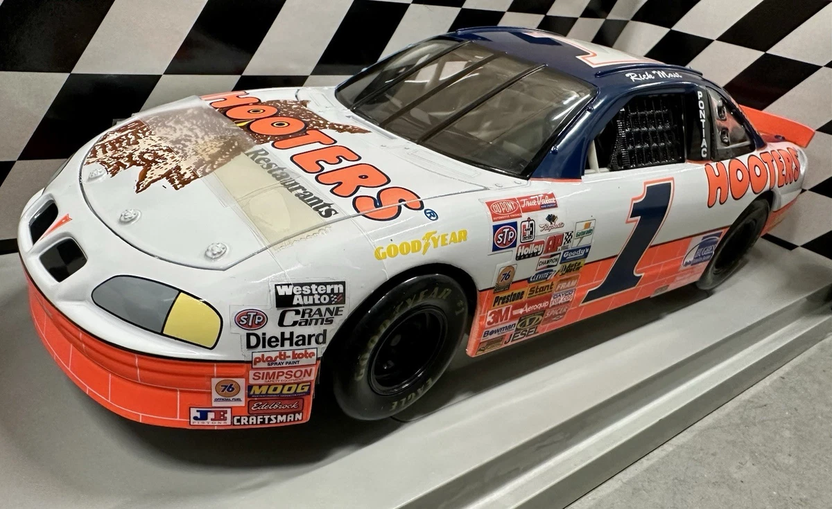 ERTL American Muscle 1:18 Scale Diecast NASCAR Racecars for sale