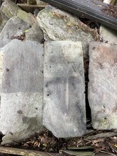 5 Tonnes Westmorland Slate, Price Per Tonne, In Crates