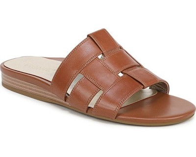 Vionic Women's Glendora Slide Sandal NW/OB